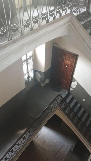 Romantica Mansarda Nel Cuore Di Torino Εξωτερικό φωτογραφία